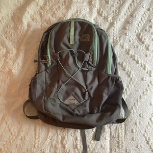 North Face Jester Backpack